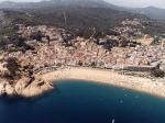 Platja Gran (Tossa de Mar)