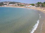 Playa de Sant Feliu