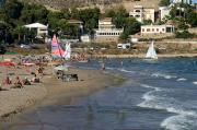 Playa de Cap Blanc (Cullera)