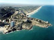 Playa de El Faro (Cullera)