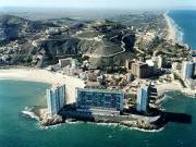 Playa de L'Illa o de Los Olivos (Cullera)