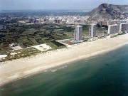 Playa de Sant Antoni (Cullera)