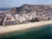 Playa de Sant Antoni (Cullera)