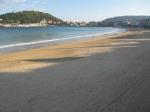 Playa de la Concha