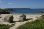 Playa de Ancoradoiro 