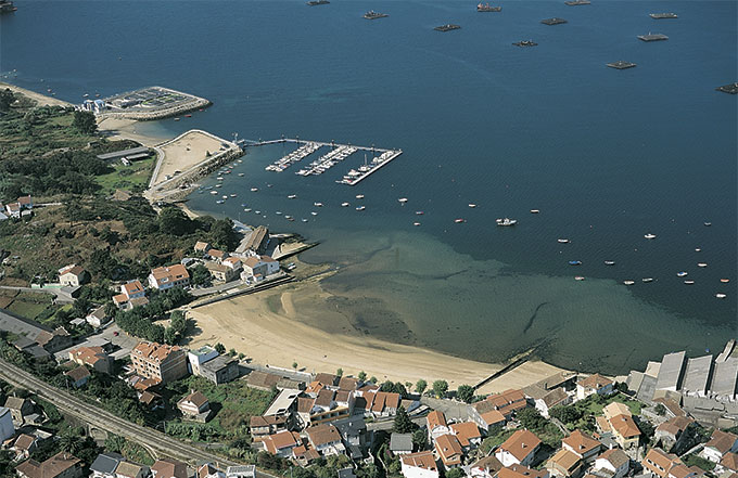 Playa de Arealonga