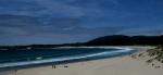 Playa de Esmelle Ferrol