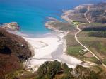 Playa de Niñons (Ponteceso)