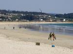 Praia de A Lanzada
