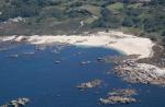  Praia de Barreiro o de Con de Aguieira