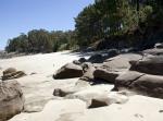 Praia de Pozo / Langaño (Porto do Son)