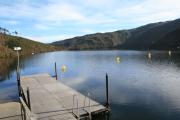 Embalse de Ribeiras