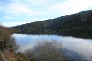 Embalse de Ribeiras