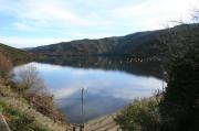 Embalse de Ribeiras