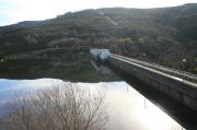 Embalse de Ribeiras