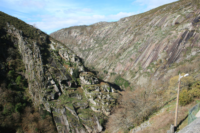 Embalse del Eume
