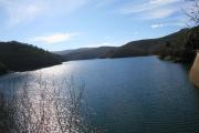 Embalse del Eume