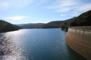 Embalse del Eume