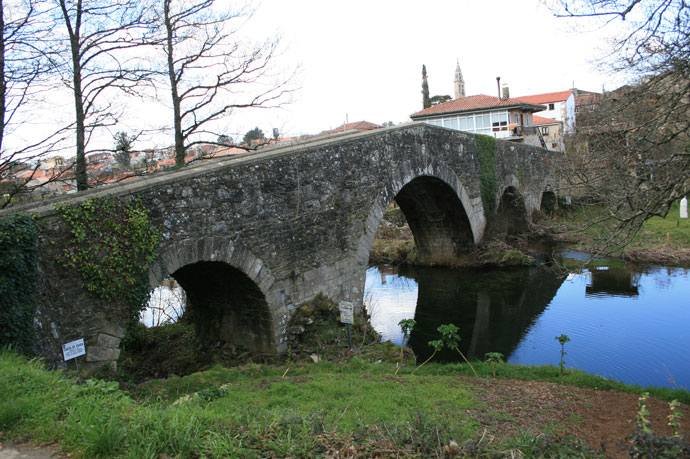 Río Furelos 