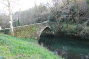 Puente medieval