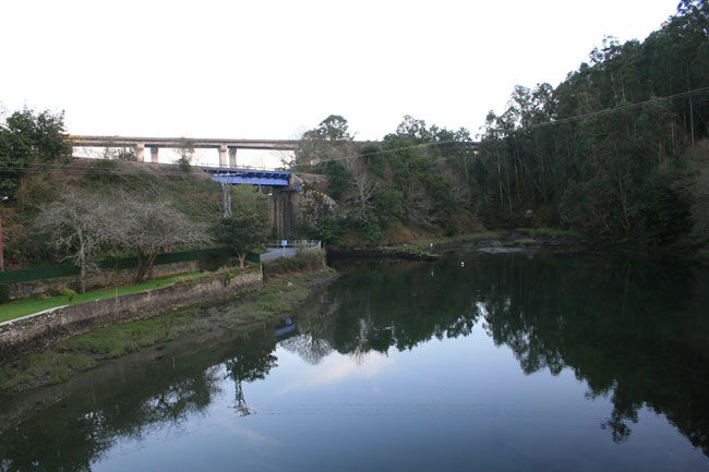 Puentes