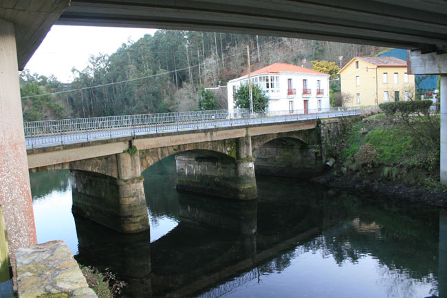 Puentes
