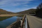 Embalse de Requejada