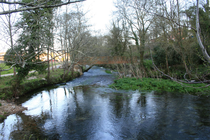 Río Barcala