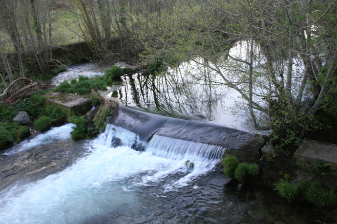 Río Barcala