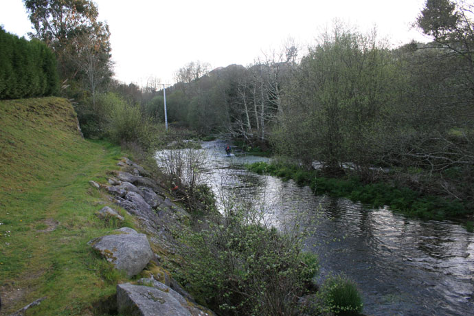 Río Barcala