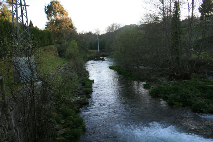 Río Barcala