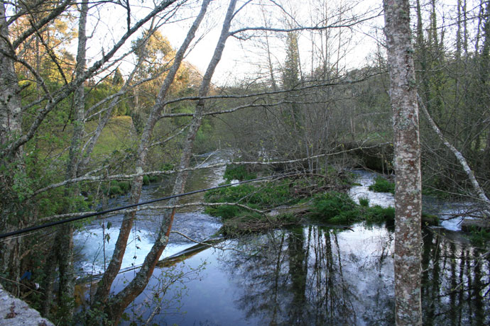 Río Barcala