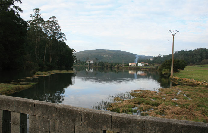 Río Castro