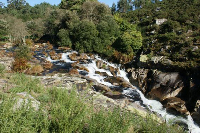 Río Castro
