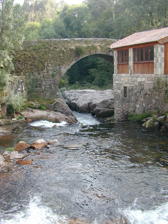 Río Deva