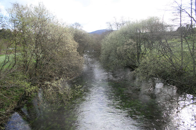 Río Grande
