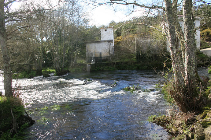 Río Grande