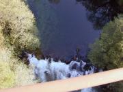 Aguas cristalinas, tranquilas o rápidas