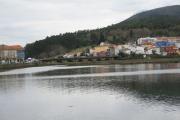 Río Soñora o Traba 