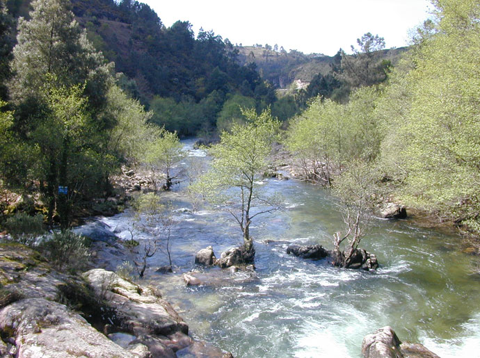 Río Oitaven