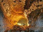 Cueva de los Verdes