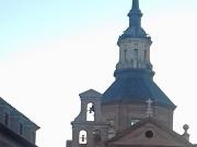 Imágenes de Alcalá de Henares, ciudad del saber. 