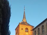 Imágenes de Alcalá de Henares, ciudad del saber. 