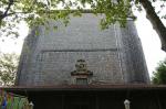 Mundaka. Iglesia de Santa María