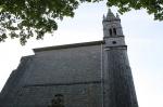Mundaka. Iglesia de Santa María