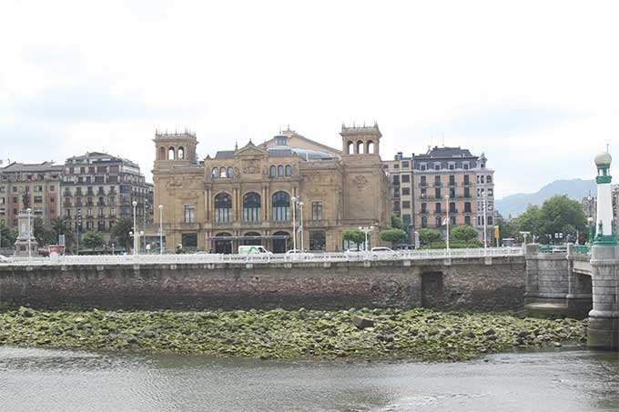 San Sebastián - Donostia