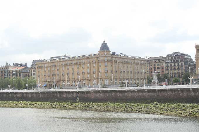 San Sebastián - Donostia