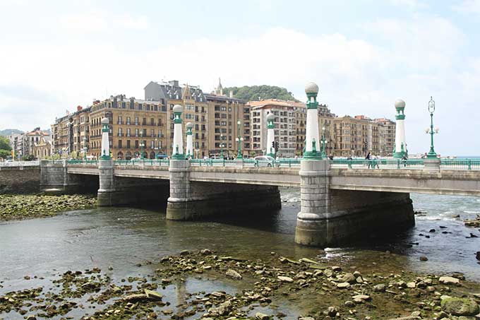 San Sebastián - Donostia