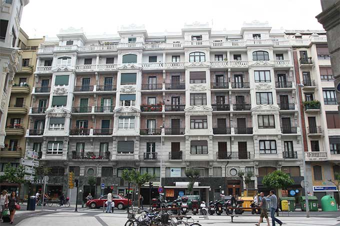 San Sebastián - Donostia