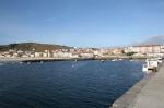 Puerto de Laxe